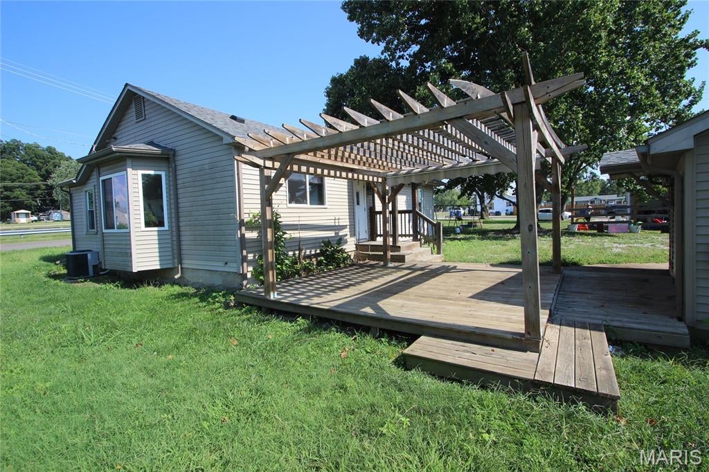 Town/Leadville - Residential
