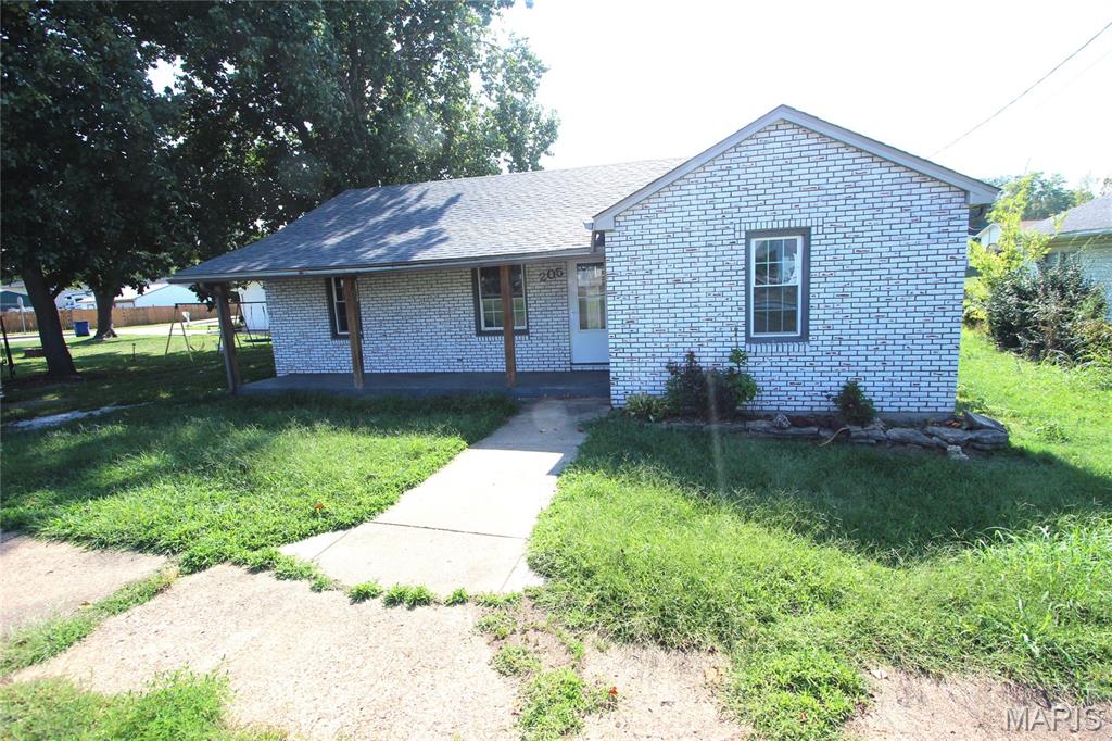 Town/Leadville - Residential