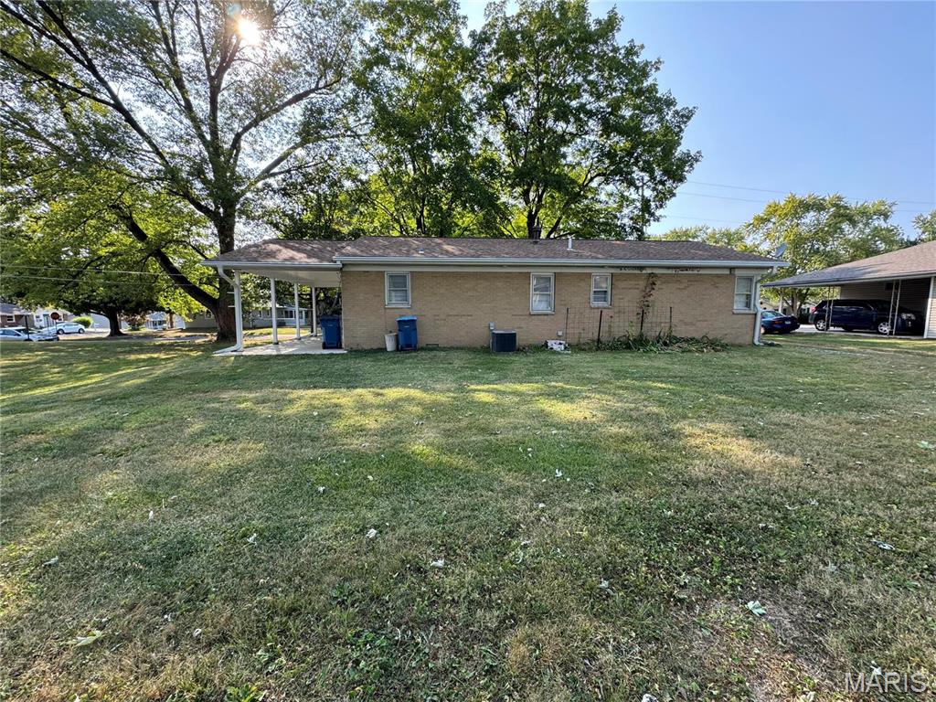 William H & Moureen L Emerys - Residential Lease