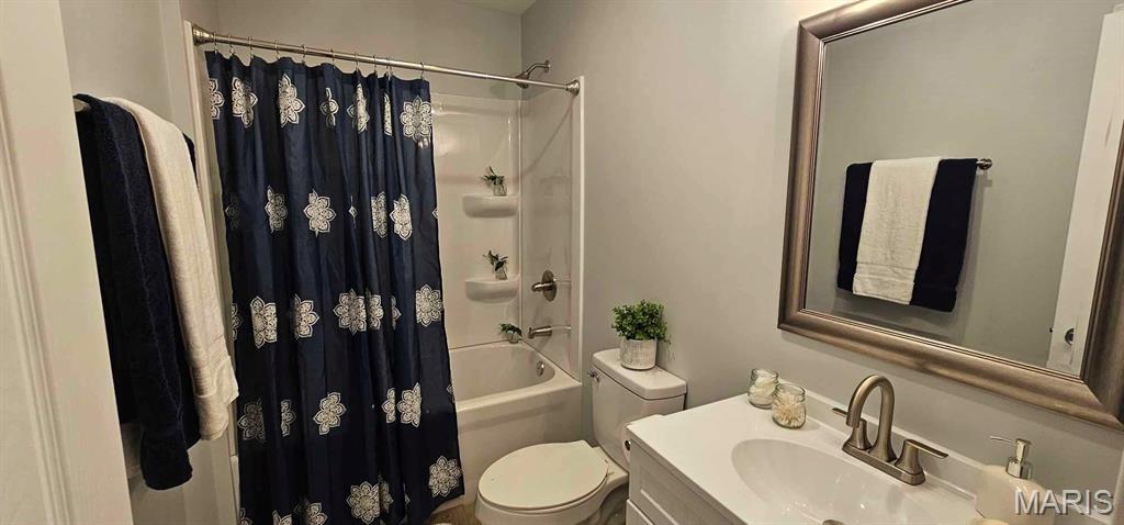 William H & Moureen L Emerys - Residential Lease