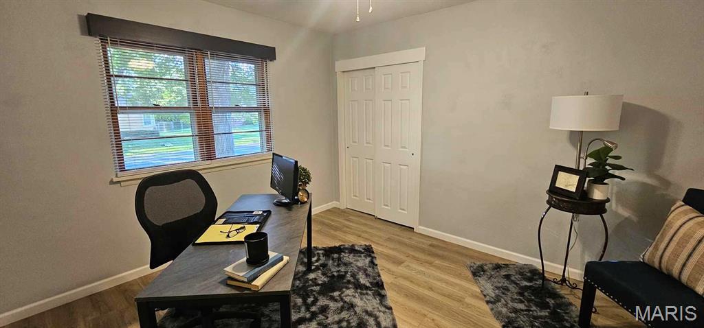William H & Moureen L Emerys - Residential Lease