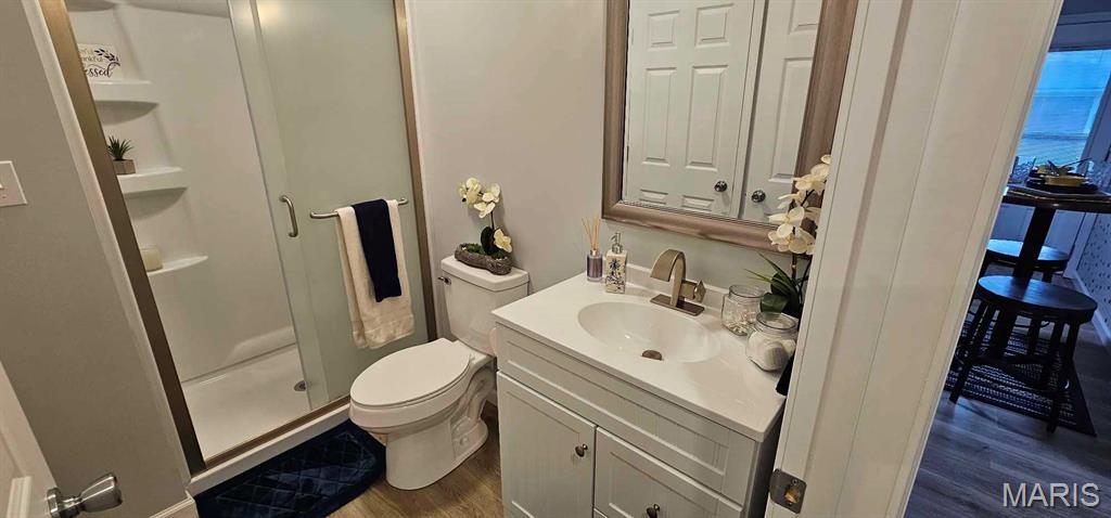 William H & Moureen L Emerys - Residential Lease