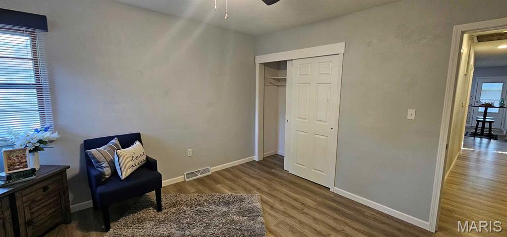 William H & Moureen L Emerys - Residential Lease