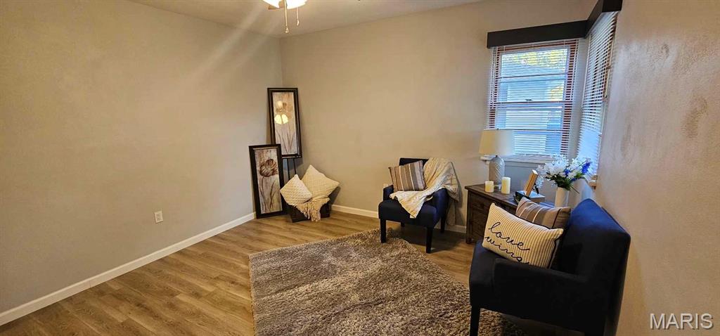 William H & Moureen L Emerys - Residential Lease