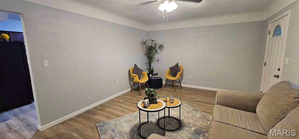 William H & Moureen L Emerys - Residential Lease
