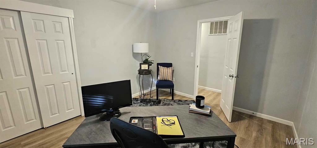 William H & Moureen L Emerys - Residential Lease