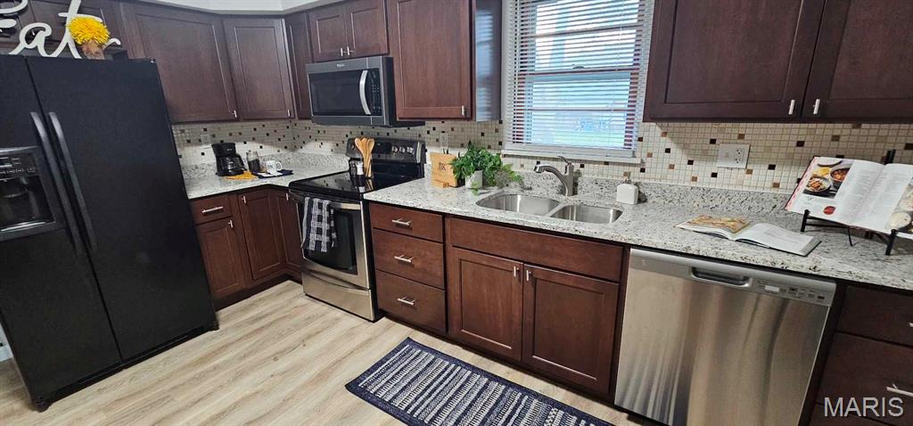 William H & Moureen L Emerys - Residential Lease