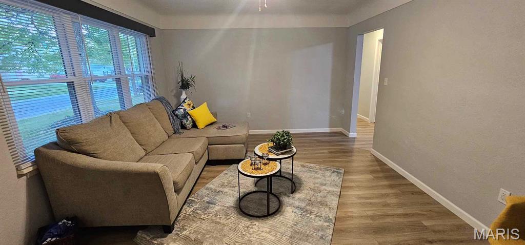 William H & Moureen L Emerys - Residential Lease