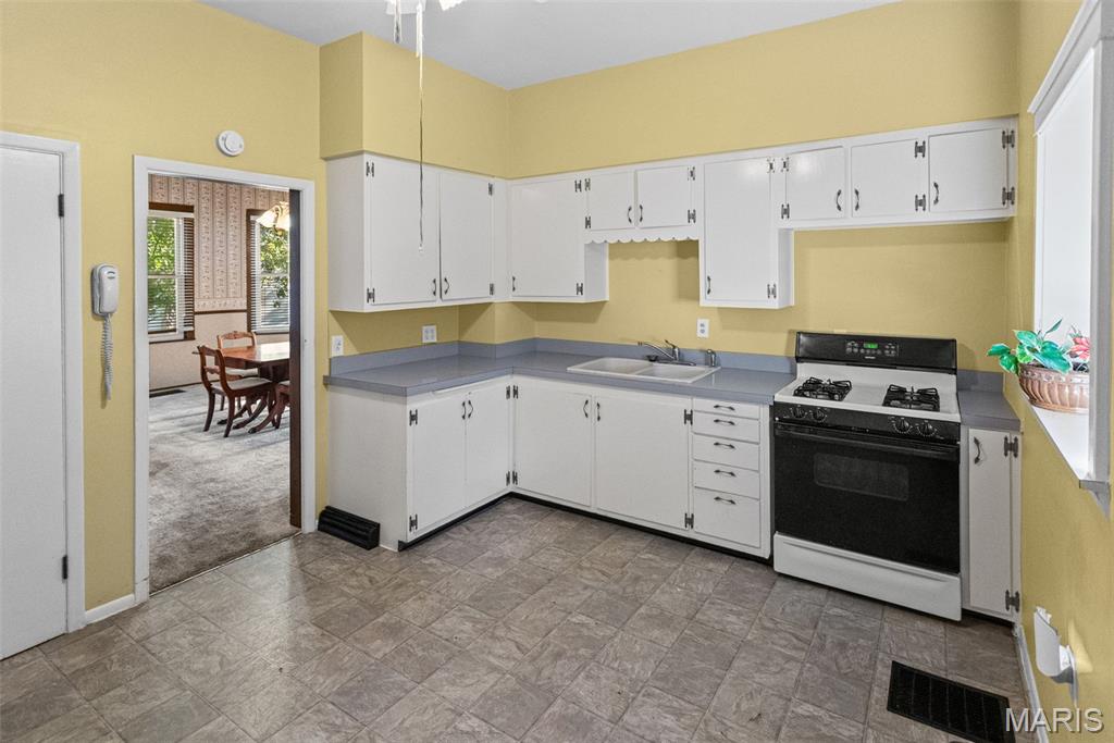 Lockyers E J Sub - Residential