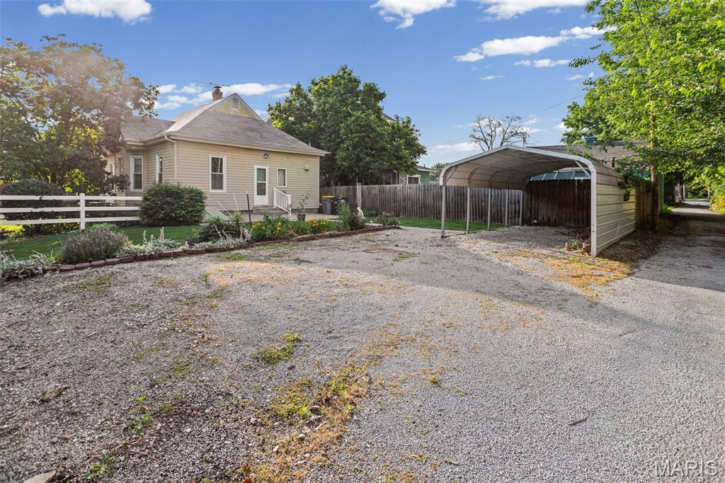 Lockyers E J Sub - Residential