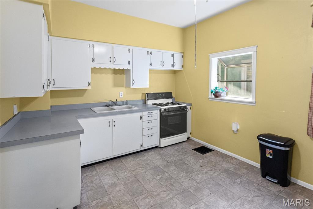 Lockyers E J Sub - Residential