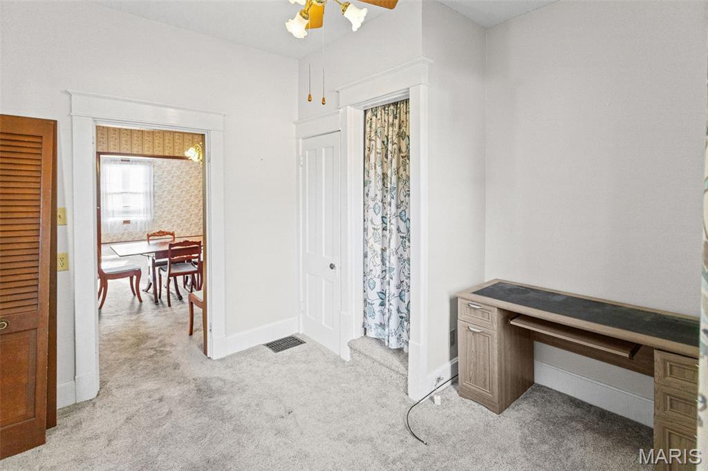 Lockyers E J Sub - Residential