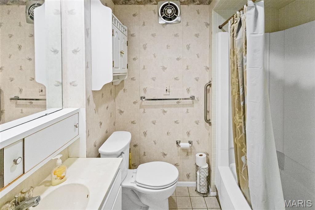 Lockyers E J Sub - Residential