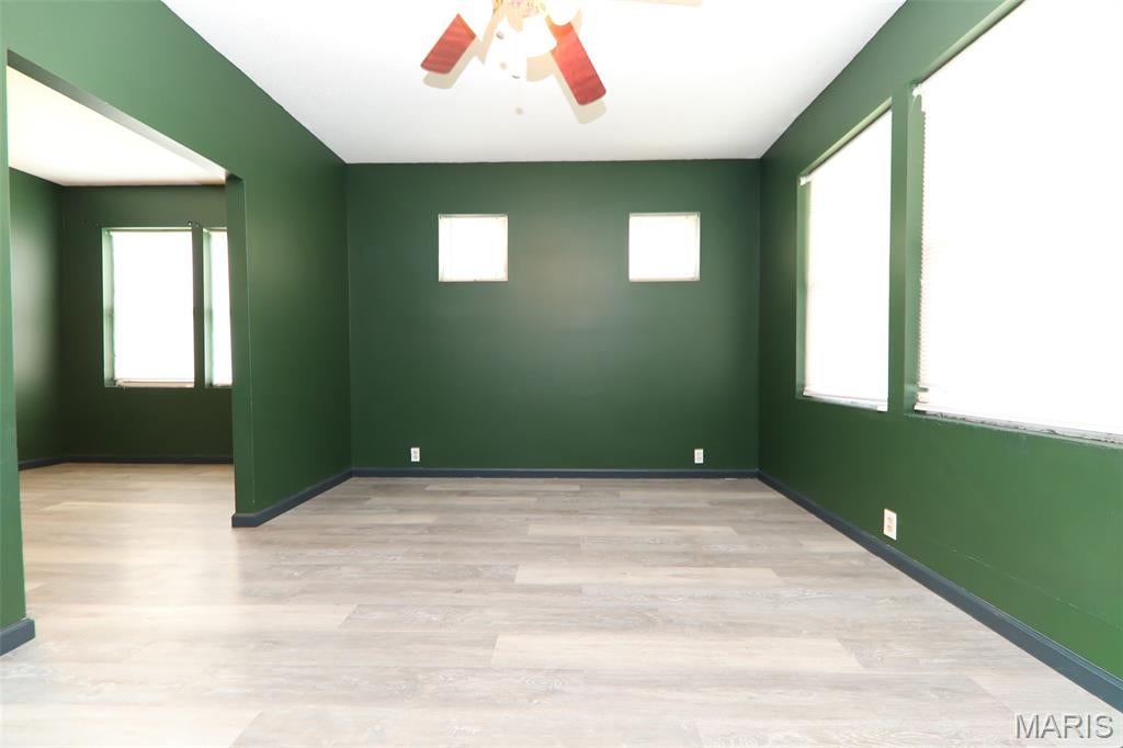 Morriss Webster School Second Add - Residential