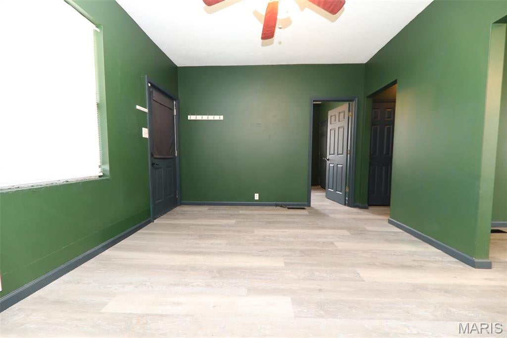 Morriss Webster School Second Add - Residential