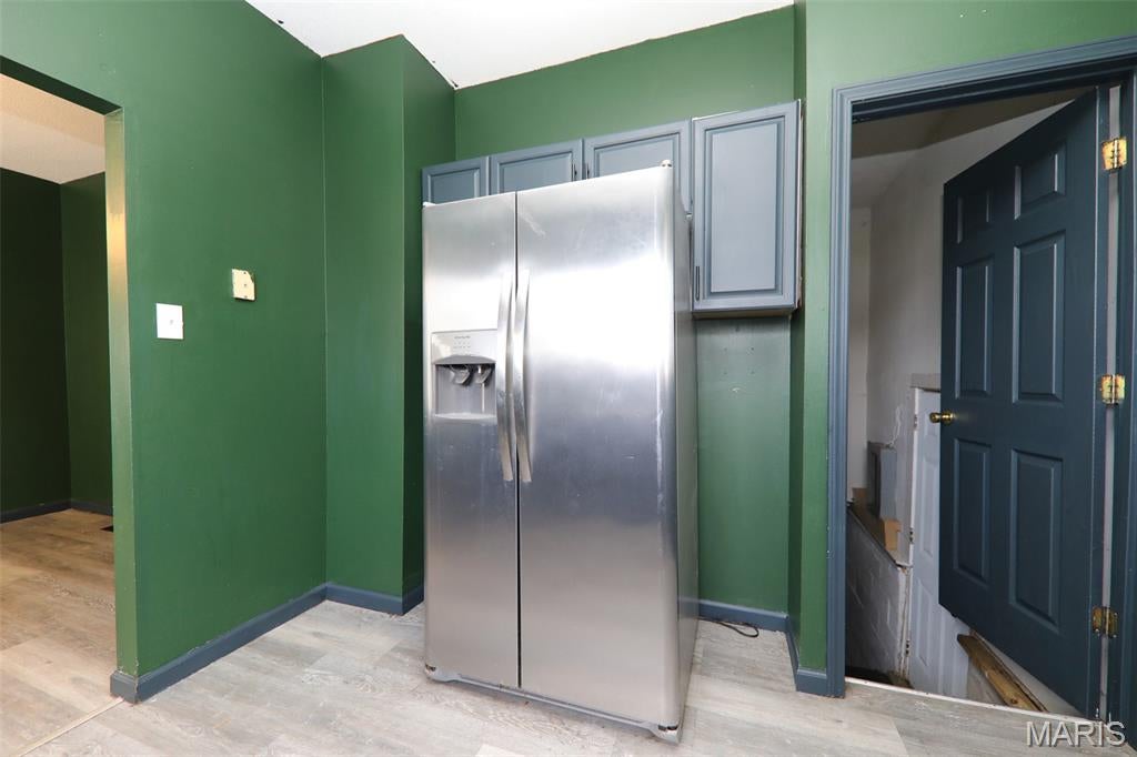 Morriss Webster School Second Add - Residential