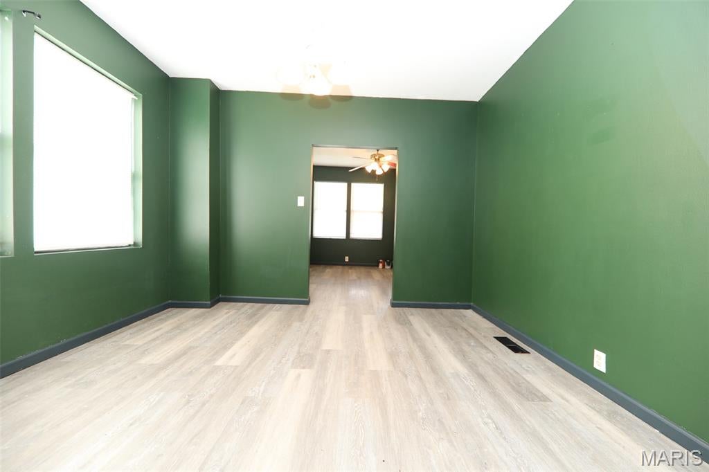Morriss Webster School Second Add - Residential