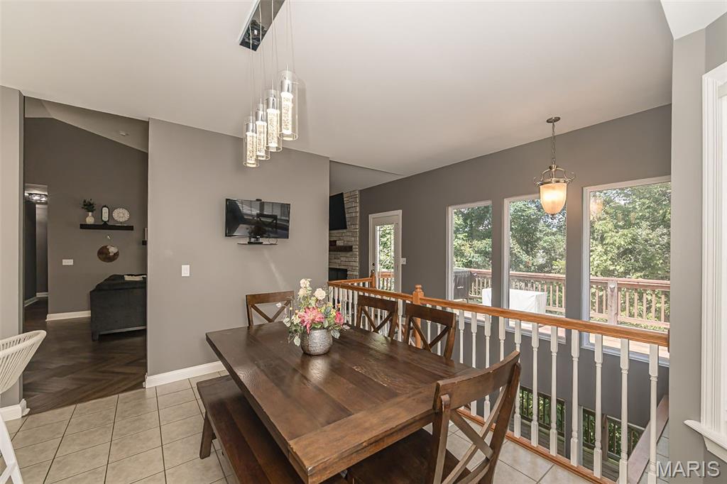 Ivy Chase - Residential