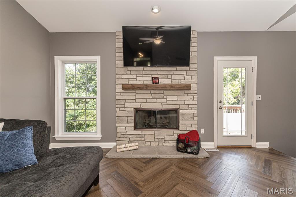 Ivy Chase - Residential
