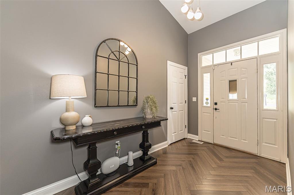 Ivy Chase - Residential