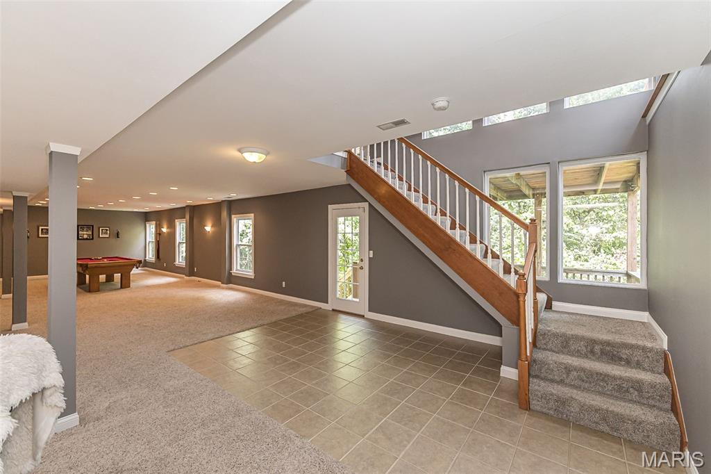 Ivy Chase - Residential