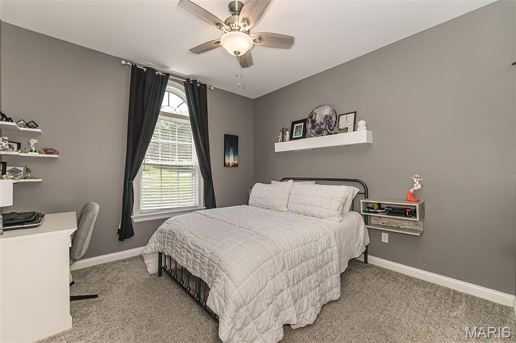 Ivy Chase - Residential
