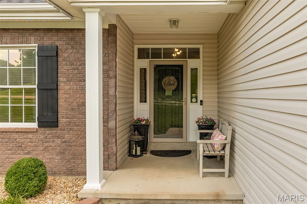 Ivy Chase - Residential