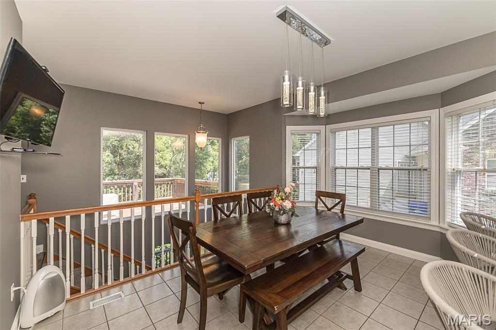 Ivy Chase - Residential
