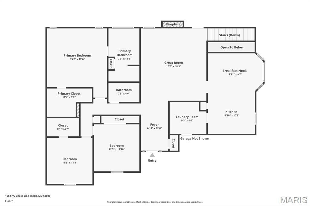 Ivy Chase - Residential