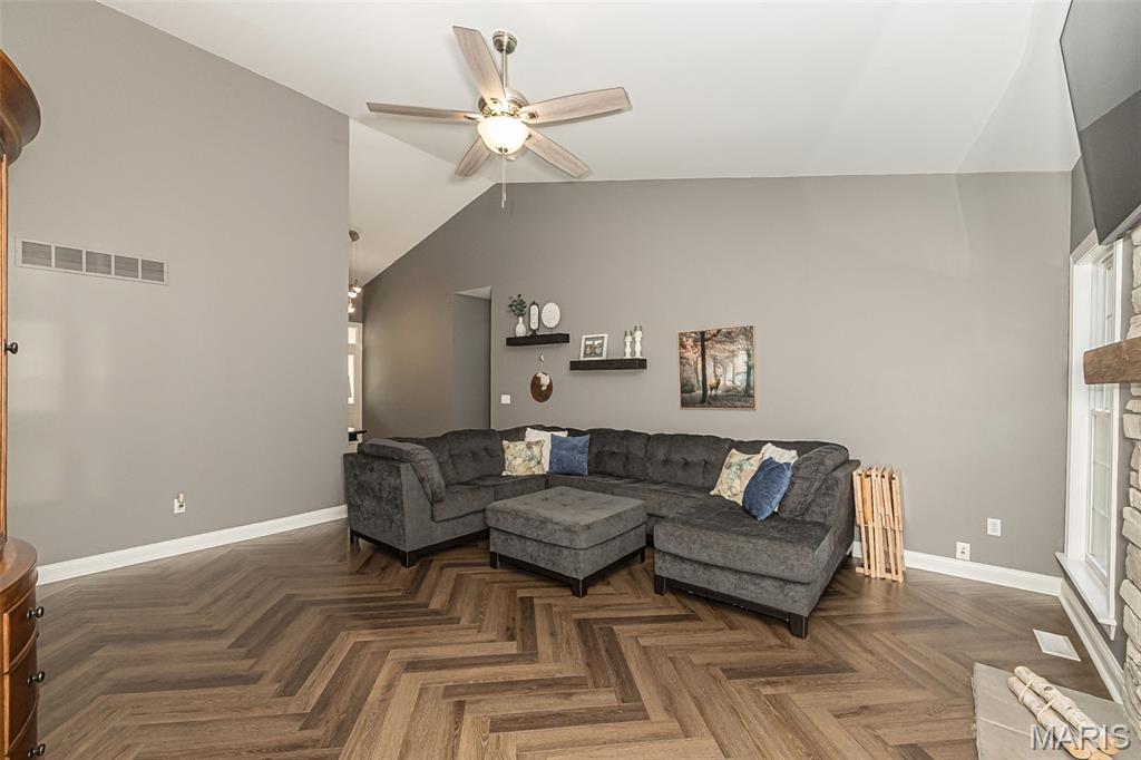 Ivy Chase - Residential