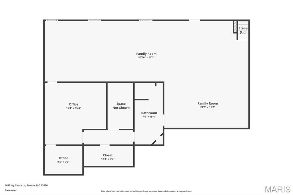 Ivy Chase - Residential