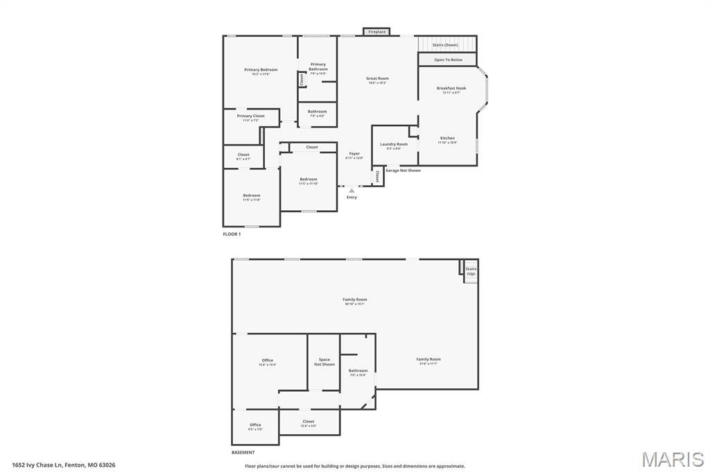Ivy Chase - Residential