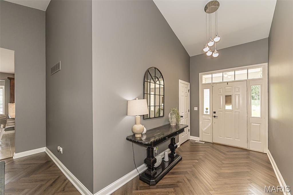 Ivy Chase - Residential