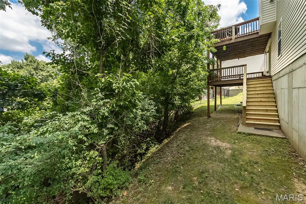 Ivy Chase - Residential