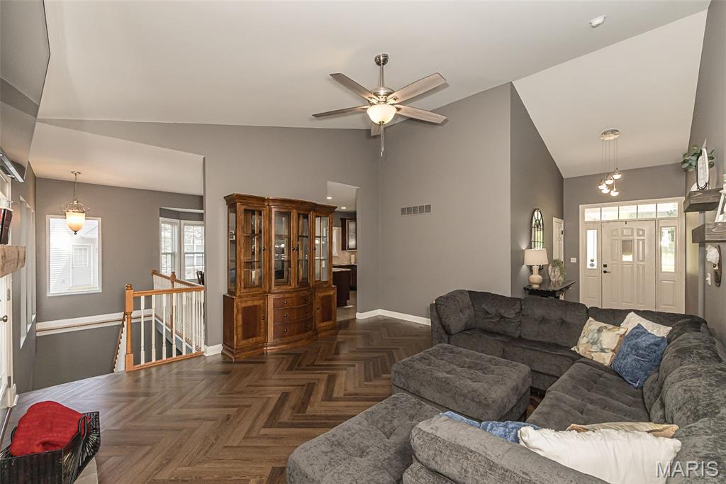 Ivy Chase - Residential