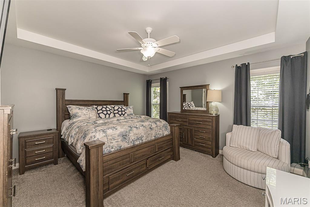 Ivy Chase - Residential