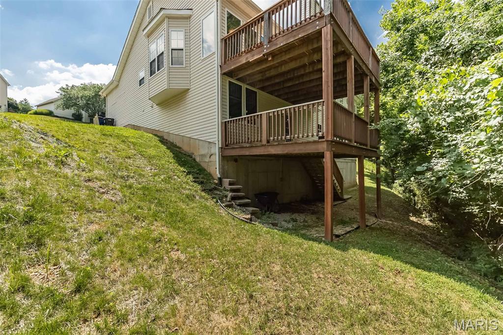 Ivy Chase - Residential