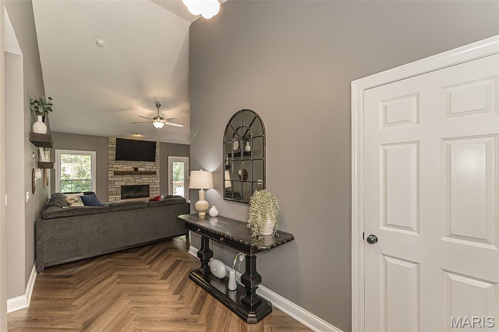 Ivy Chase - Residential