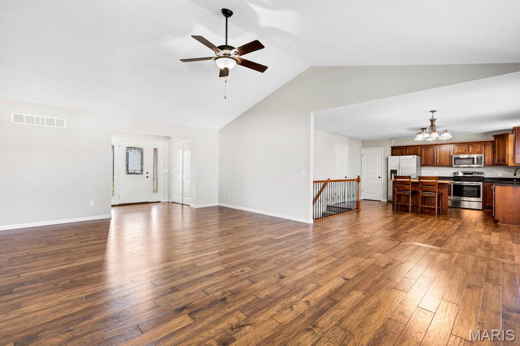 Keystone Estates - Residential