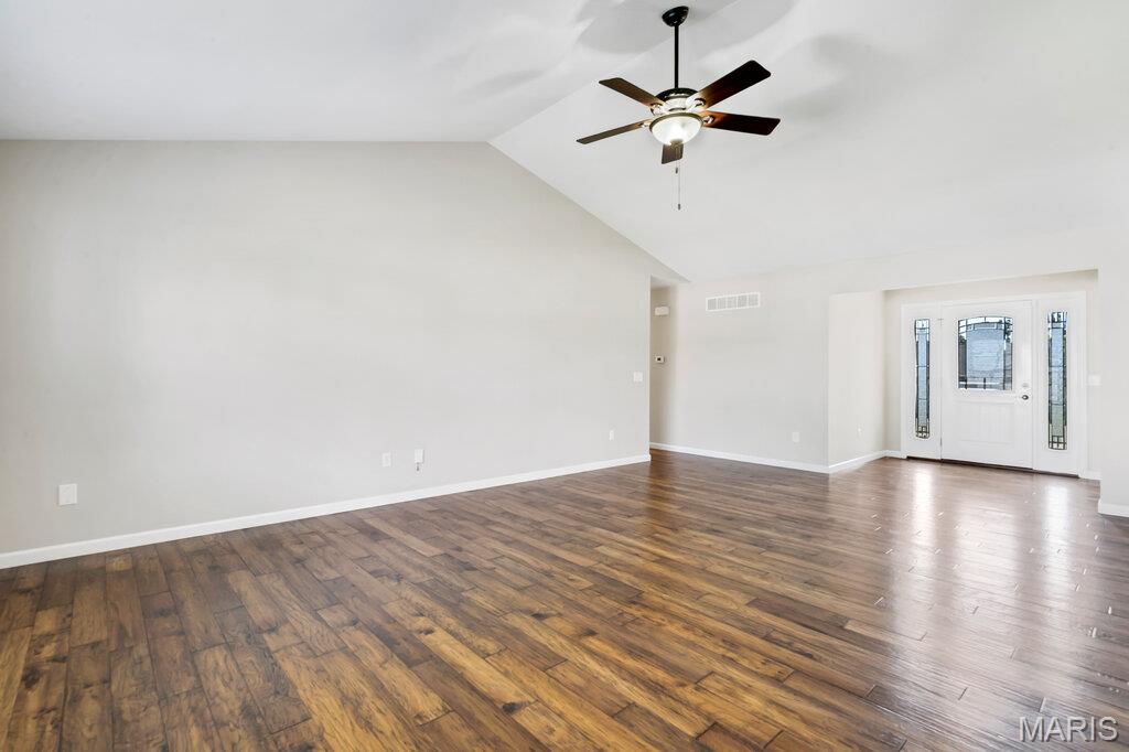Keystone Estates - Residential