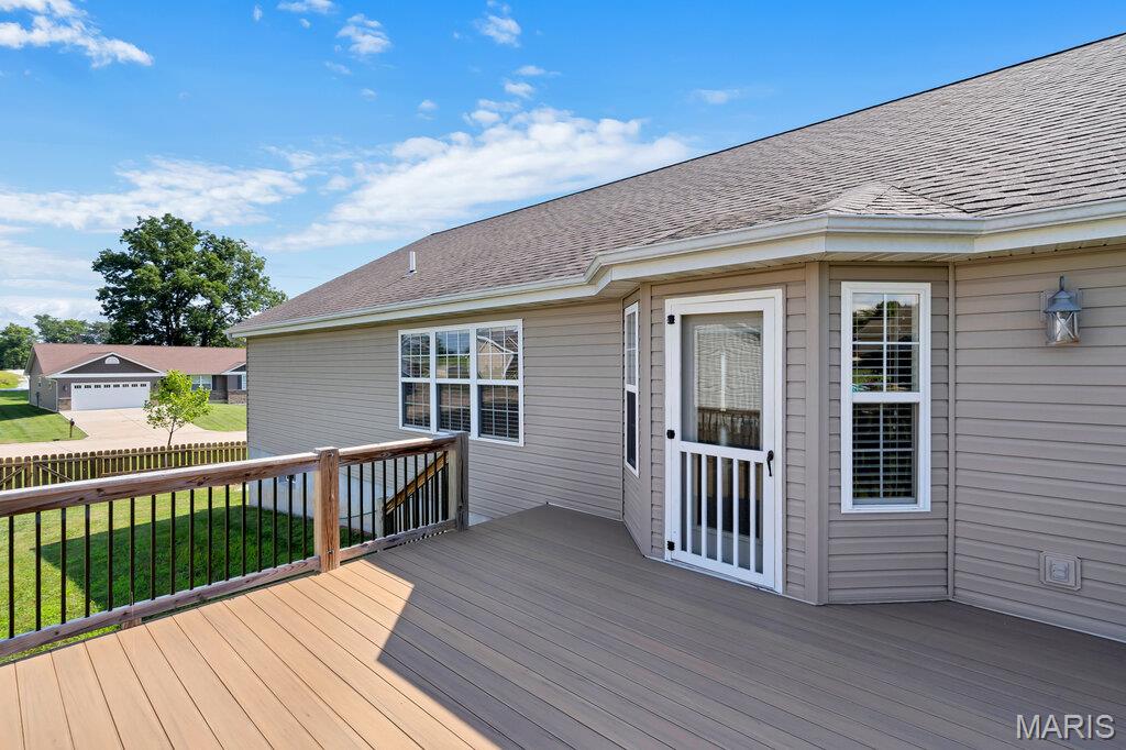 Keystone Estates - Residential