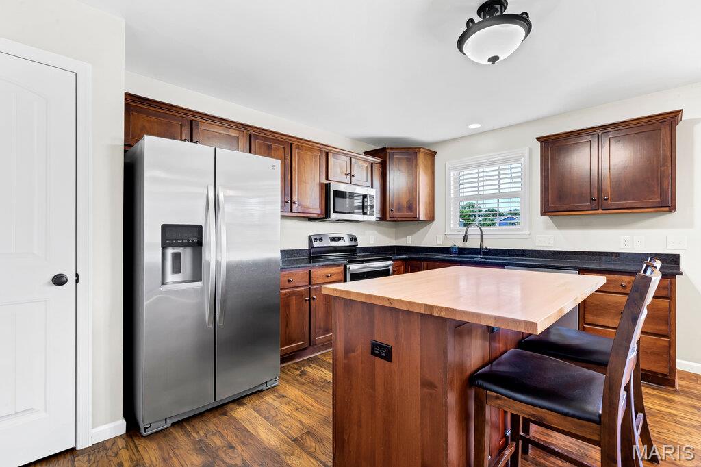 Keystone Estates - Residential