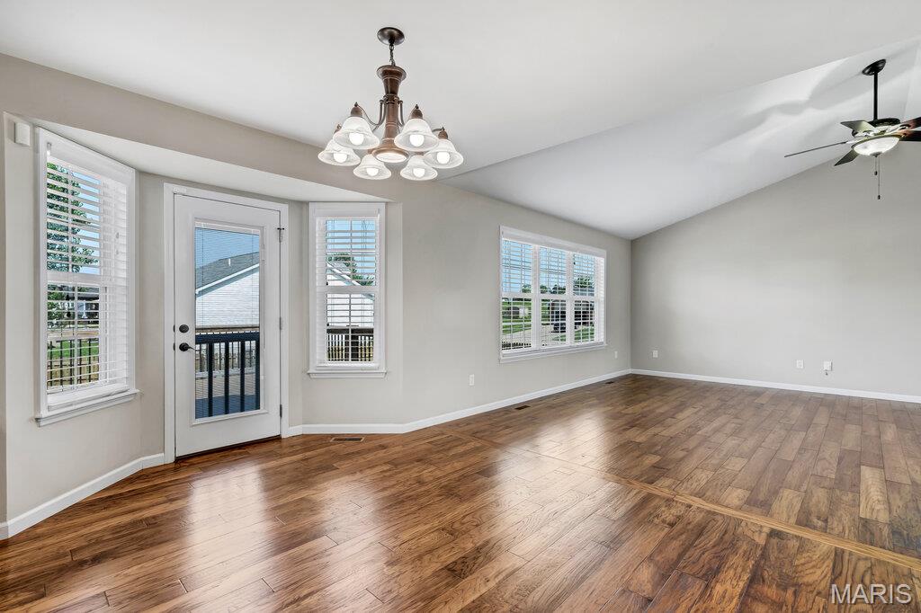 Keystone Estates - Residential
