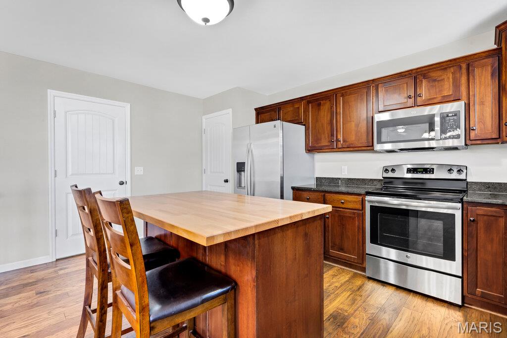 Keystone Estates - Residential
