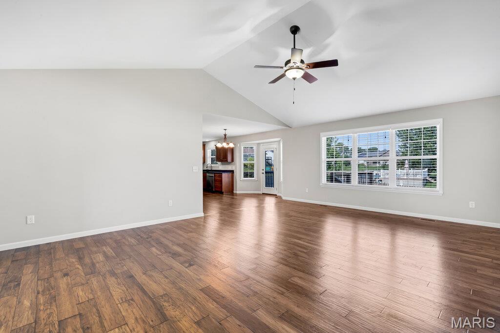 Keystone Estates - Residential
