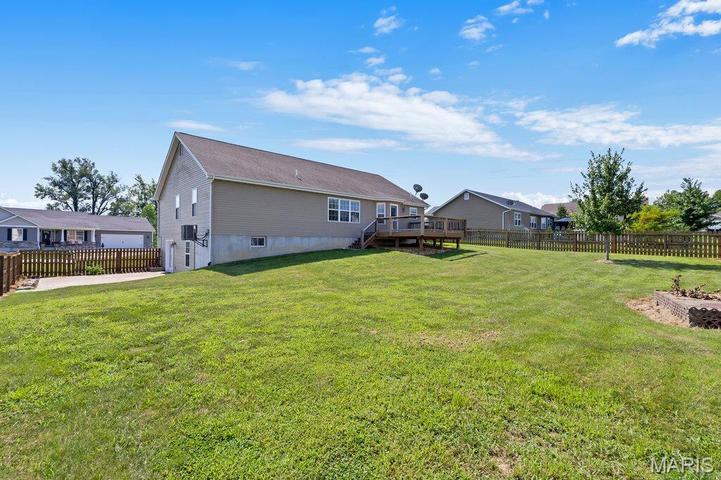 Keystone Estates - Residential