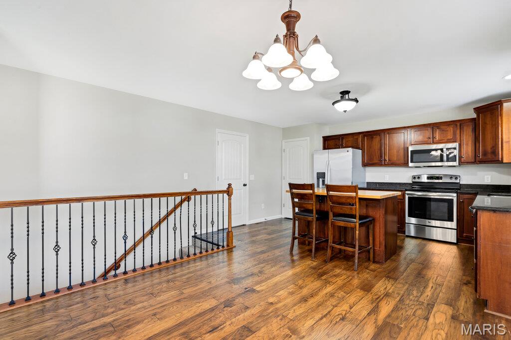 Keystone Estates - Residential