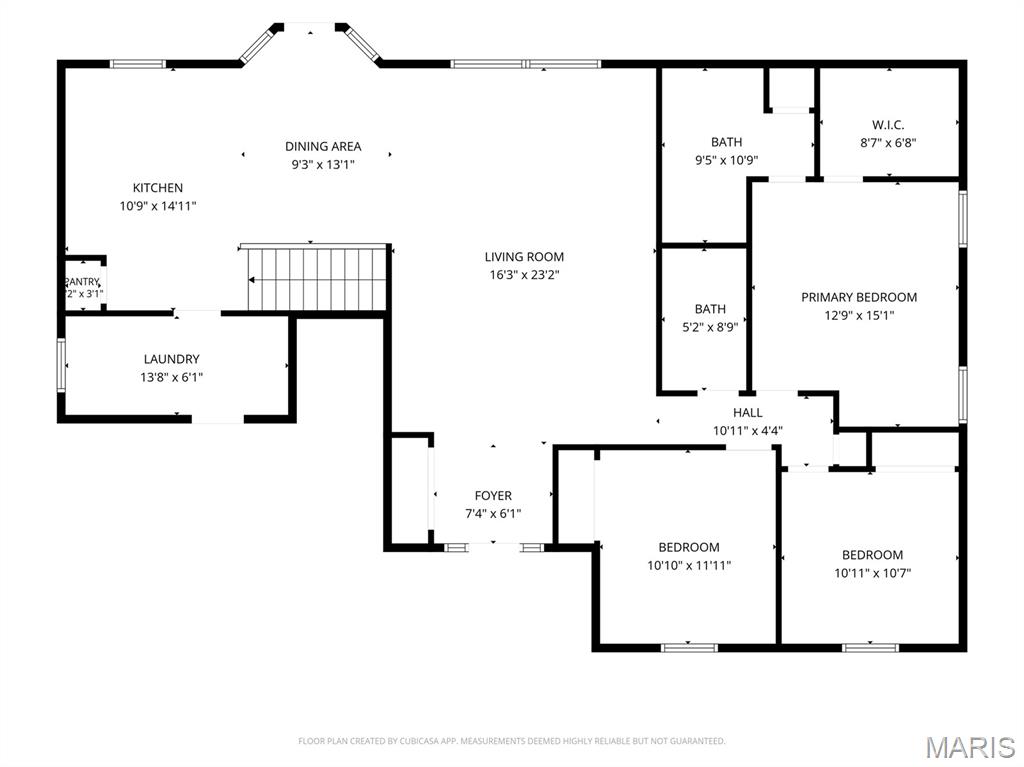 Keystone Estates - Residential