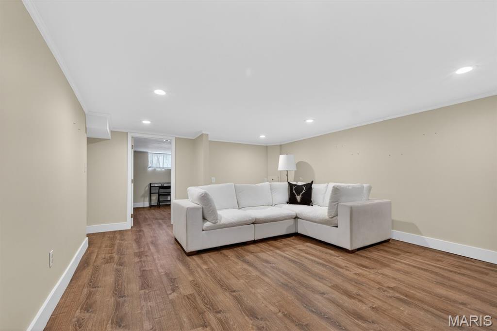 Chelsea - Residential