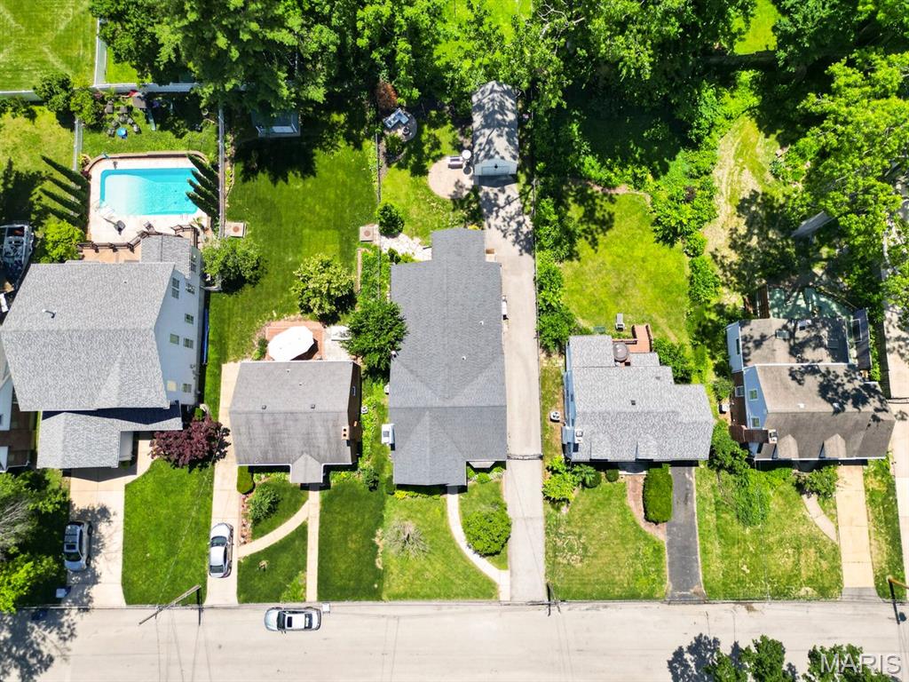 Chelsea - Residential